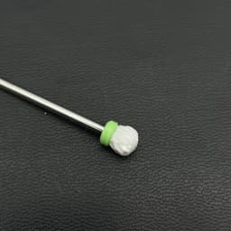 1pcs Ceramic Nail Drill Bits Rotary Cutter Clean Apparatus for Manicure Nail Milling Machine Accessories Remove Nail Gel Tools