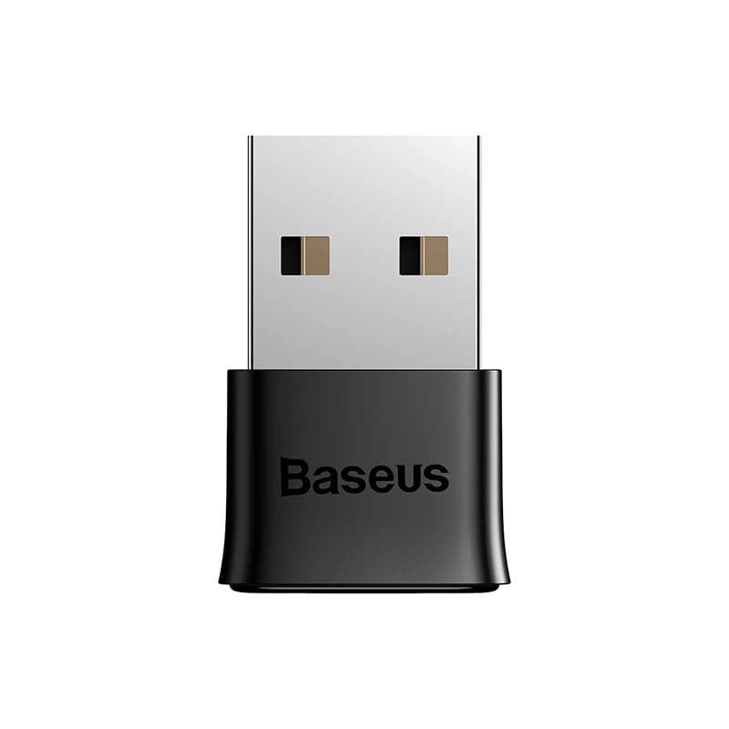 Baseus USB Bluetooth Adapter Bluetooth 5.1 Music Audio Receiver Transmitter For PC Speaker Laptop Wireless Mouse USB Transmitter