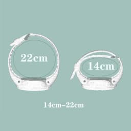 Sports Electronic Watch Men and Women Square Junior High School High School Students White LED Digital Watches