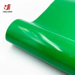 Permanent Adhesive Vinyl Matte Metal Colors Vinyl Sheets for Christmas Halloween Party Home Decoration Stickers Craft Cars Decal