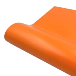 Permanent Adhesive Vinyl Matte Metal Colors Vinyl Sheets for Christmas Halloween Party Home Decoration Stickers Craft Cars Decal