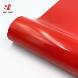 Permanent Adhesive Vinyl Matte Metal Colors Vinyl Sheets for Christmas Halloween Party Home Decoration Stickers Craft Cars Decal