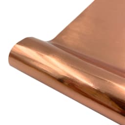 Permanent Adhesive Vinyl Matte Metal Colors Vinyl Sheets for Christmas Halloween Party Home Decoration Stickers Craft Cars Decal