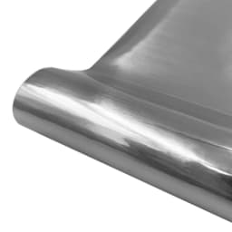 Permanent Adhesive Vinyl Matte Metal Colors Vinyl Sheets for Christmas Halloween Party Home Decoration Stickers Craft Cars Decal