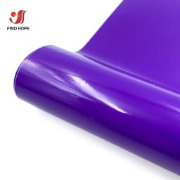 Permanent Adhesive Vinyl Matte Metal Colors Vinyl Sheets for Christmas Halloween Party Home Decoration Stickers Craft Cars Decal