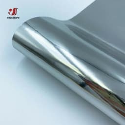 Permanent Adhesive Vinyl Matte Metal Colors Vinyl Sheets for Christmas Halloween Party Home Decoration Stickers Craft Cars Decal