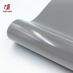 Permanent Adhesive Vinyl Matte Metal Colors Vinyl Sheets for Christmas Halloween Party Home Decoration Stickers Craft Cars Decal