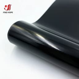 Permanent Adhesive Vinyl Matte Metal Colors Vinyl Sheets for Christmas Halloween Party Home Decoration Stickers Craft Cars Decal