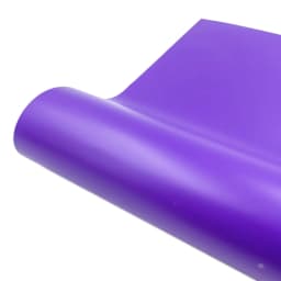 Permanent Adhesive Vinyl Matte Metal Colors Vinyl Sheets for Christmas Halloween Party Home Decoration Stickers Craft Cars Decal