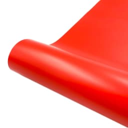 Permanent Adhesive Vinyl Matte Metal Colors Vinyl Sheets for Christmas Halloween Party Home Decoration Stickers Craft Cars Decal