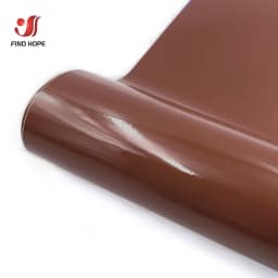 Permanent Adhesive Vinyl Matte Metal Colors Vinyl Sheets for Christmas Halloween Party Home Decoration Stickers Craft Cars Decal