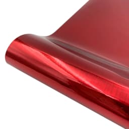 Permanent Adhesive Vinyl Matte Metal Colors Vinyl Sheets for Christmas Halloween Party Home Decoration Stickers Craft Cars Decal