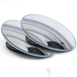 2PCS Car Rearview Mirror Rain Eyebrow Visor Carbon Fiber Car Rearview Side Snow Sun Visor Rain Cover Car Mirror Accessories