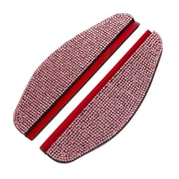 2PCS Car Rearview Mirror Rain Eyebrow Visor Carbon Fiber Car Rearview Side Snow Sun Visor Rain Cover Car Mirror Accessories