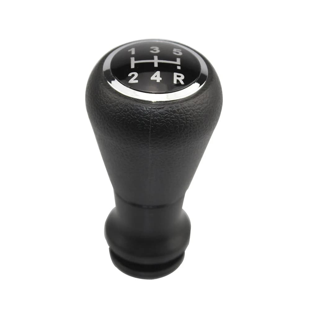 For Citroen C1 C3 C4 Peugeot 106 107 205 206 207 306 307 308 309 405 406 407 508 605 607 806 Gear Shift Knob