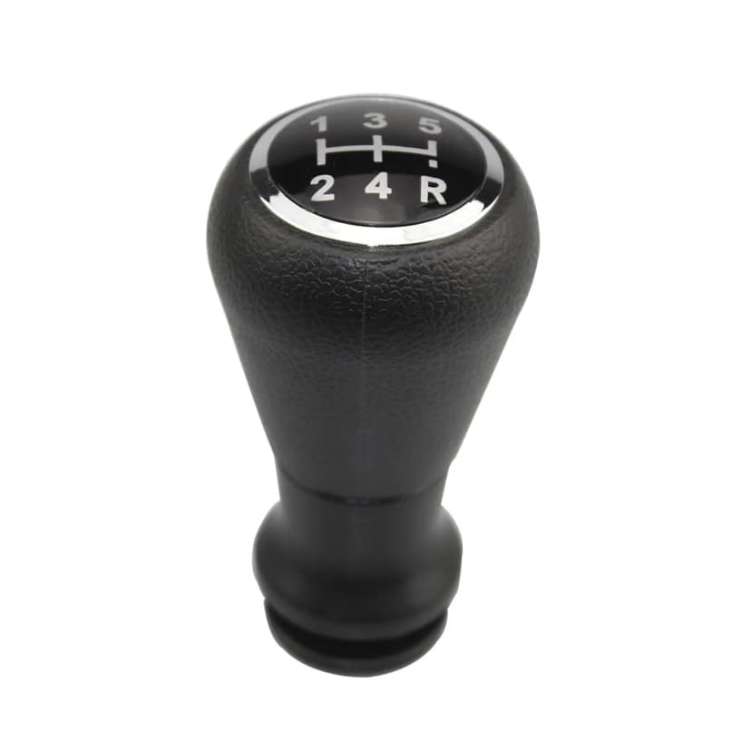 For Citroen C1 C3 C4 Peugeot 106 107 205 206 207 306 307 308 309 405 406 407 508 605 607 806 Gear Shift Knob