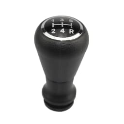For Citroen C1 C3 C4 Peugeot 106 107 205 206 207 306 307 308 309 405 406 407 508 605 607 806 Gear Shift Knob