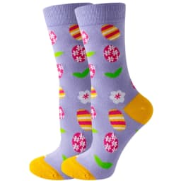 Fashion Colorful Spring Autumn Stocking  Women's Socks  Plant Hedgehog Slothsi Cotton Socks Personality Straight Trendy Socks