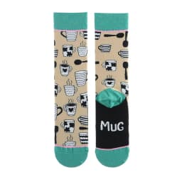 Fashion Colorful Spring Autumn Stocking  Women's Socks  Plant Hedgehog Slothsi Cotton Socks Personality Straight Trendy Socks