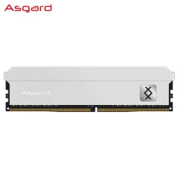 Asgard DDR4 RAM Freyr  8GB 16GB 3200MHz Memory RAM UDIMM Desktop Internal Memory Dual-channel for PC