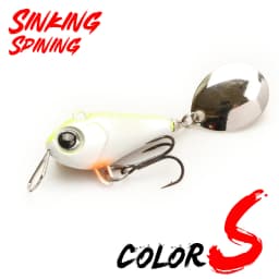 KMER V4 Fishing Lures Balancer Winter Jig Spinner Spinjig VIB Sinking Wobbler Hooks Pike Walleye Equipment Accessories Tackle