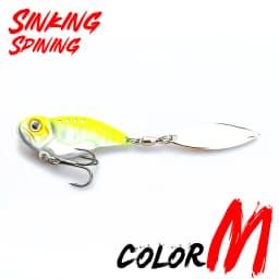 KMER V4 Fishing Lures Balancer Winter Jig Spinner Spinjig VIB Sinking Wobbler Hooks Pike Walleye Equipment Accessories Tackle