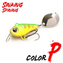 KMER V4 Fishing Lures Balancer Winter Jig Spinner Spinjig VIB Sinking Wobbler Hooks Pike Walleye Equipment Accessories Tackle