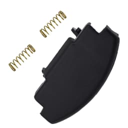 For Golf MK4 1997- 2006 Bora 1999 - 2005 Polo 2010 - Passat 1997- 2000 Car Armrest Lid Center Console Latch Replacement Clip