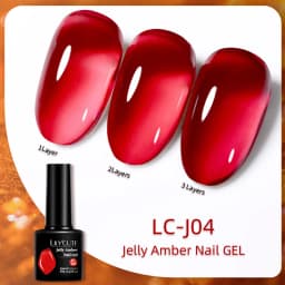 LILYCUTE 129 Colors 7ML Nail Gel Polish Nail Supplies Vernis Semi Permanent Nail Art Manicure Soak Off LED UV Gel Nail Varnishes