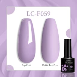 LILYCUTE 129 Colors 7ML Nail Gel Polish Nail Supplies Vernis Semi Permanent Nail Art Manicure Soak Off LED UV Gel Nail Varnishes