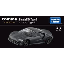 Takara Tomy Tomica Premium Model Car Mini Diecast Alloy Toys Metal Sports Vehicles Various Styles Gifts for Children
