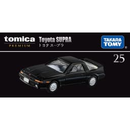 Takara Tomy Tomica Premium Model Car Mini Diecast Alloy Toys Metal Sports Vehicles Various Styles Gifts for Children
