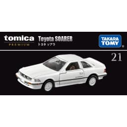Takara Tomy Tomica Premium Model Car Mini Diecast Alloy Toys Metal Sports Vehicles Various Styles Gifts for Children