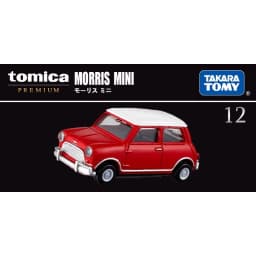 Takara Tomy Tomica Premium Model Car Mini Diecast Alloy Toys Metal Sports Vehicles Various Styles Gifts for Children