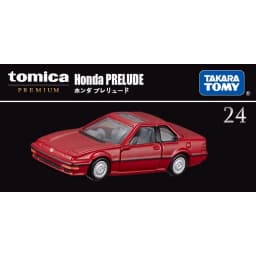 Takara Tomy Tomica Premium Model Car Mini Diecast Alloy Toys Metal Sports Vehicles Various Styles Gifts for Children