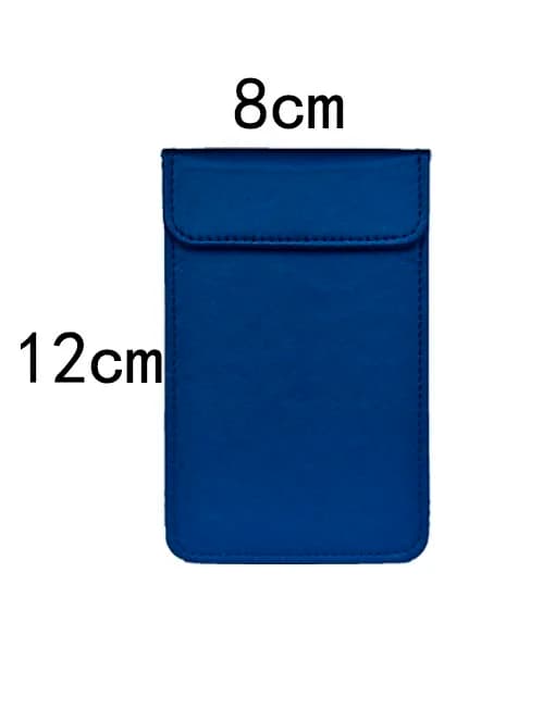 Bill Holder Restaurant Clip Check Yellow Red Blue Black Brown