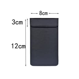 Bill Holder Restaurant Clip Check Yellow Red Blue Black Brown