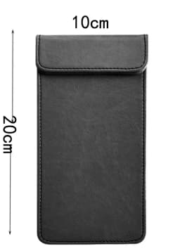 Bill Holder Restaurant Clip Check Yellow Red Blue Black Brown