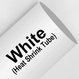 Compatible Brother Heat Shrink Tube Tape HSe-231 HSe-211 HSe-221 HSe-631 for P-touch PT-E550W E300 E500 P750WVP P900 P950W 7600