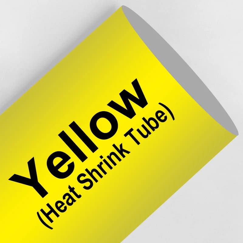 Compatible Brother Heat Shrink Tube Tape HSe-231 HSe-211 HSe-221 HSe-631 for P-touch PT-E550W E300 E500 P750WVP P900 P950W 7600