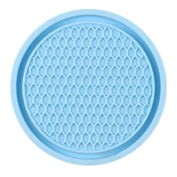 Car Water Cup Pad Holders Non-slip Diamond Rhinestone Rubber Mat for Bottle Holder Coaster Auto Interior Anti-skid Cup Holders