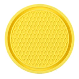 Car Water Cup Pad Holders Non-slip Diamond Rhinestone Rubber Mat for Bottle Holder Coaster Auto Interior Anti-skid Cup Holders