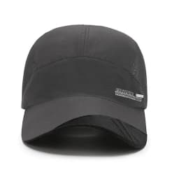 The New Spring Sun Hat Outdoor Travel Baseball Cap Sports Breathable Hat Screening Speed Dry Hat