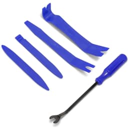 Auto Mechanical Workshop Tools Instrument Panel Repair Kit Audio and Video Trim Panel with Door Clip