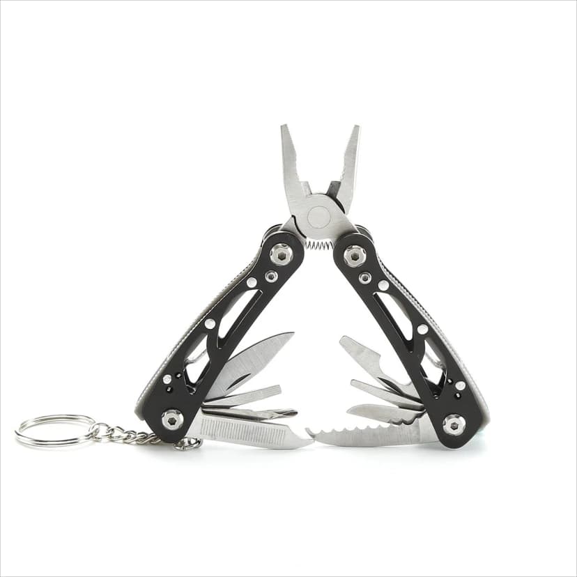 Multifunction Pliers Army Knives Cover Bags Nylon Oxford Set Folding Knife Packaging Nylon Case Gift Nylon Knife Set