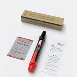 Brake Fluid Tester Auto Car Brake Liquid Digital Tester for DOT3/DOT4/DOT5.1 Accurate Oil Quality Check Pen Sound Light Alarm