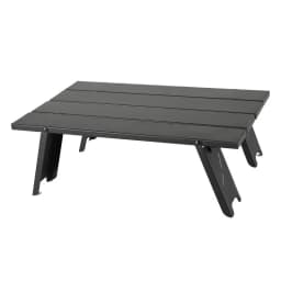 BLUESDEER Ultralight Folding Camping Table Foldable Outdoor Dinner Desk High Strength Aluminum Alloy For Garden Party Picnic BBQ