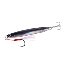 Jig Shore Jigging Spoon Casting Drag 7G 10G 14G 17G 21G 30G 40G SeaBass Lure Artificial Bait Fishing Gear