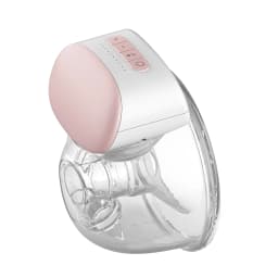Bebebao BB-P1 Electric Wearable Breast Pump Hands Free Portable Wearable Breast Cup 8oz/ 240ml BPA-free 3 Modes 10 Suction Level