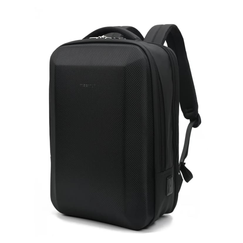 Tigernu Men Backpack 14-15.6inch Laptop Backpack Bag Thin Backpack Anti-theft Bag Male Travel Backpack School Backpacks For Men